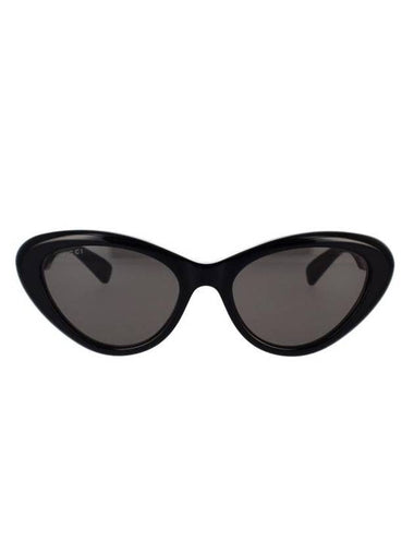 sunglasses GG1170S 001 BLACK - GUCCI - BALAAN 1