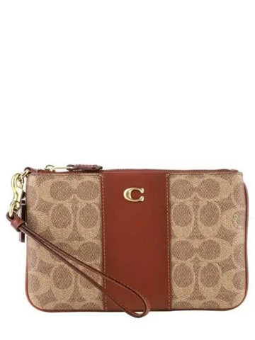 Women s Clutch Bag 271705 - COACH - BALAAN 1