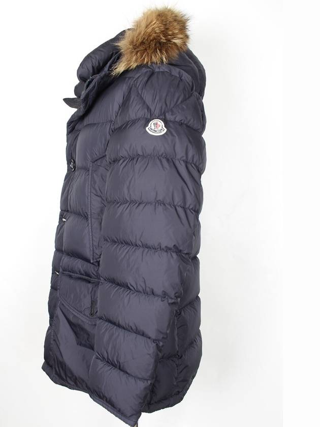 Cluny Navy 5size - MONCLER - BALAAN 2