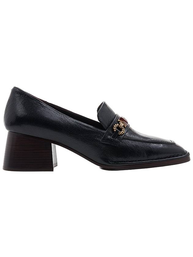 Perrin heel loafers 134951 006 - TORY BURCH - BALAAN.