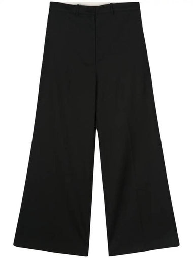 Low Classic Wide Wool Trouser Clothing - LOW CLASSIC - BALAAN 1