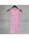 Smith Market cotton tank top women s clothing - POLO RALPH LAUREN - BALAAN 3