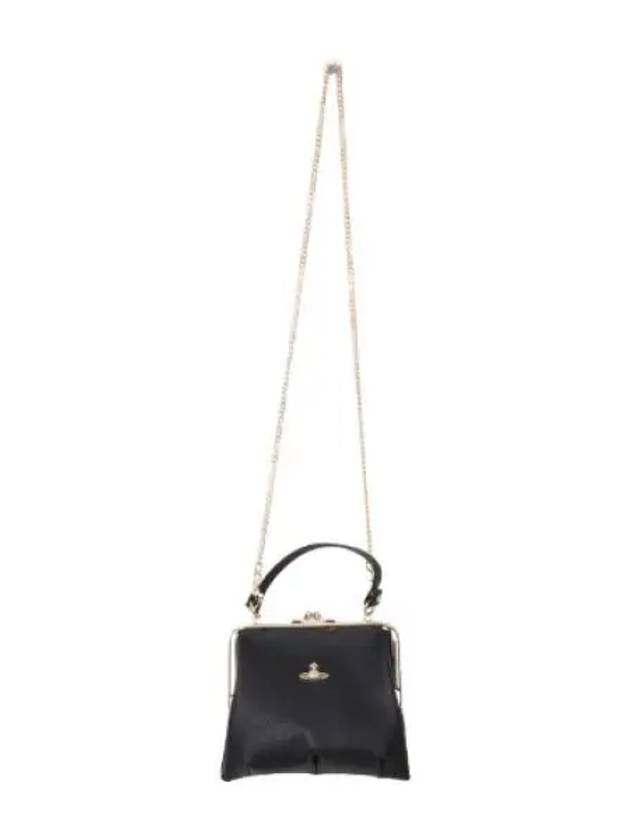 Granny Frame Pulse Cross Bag - VIVIENNE WESTWOOD - BALAAN 1