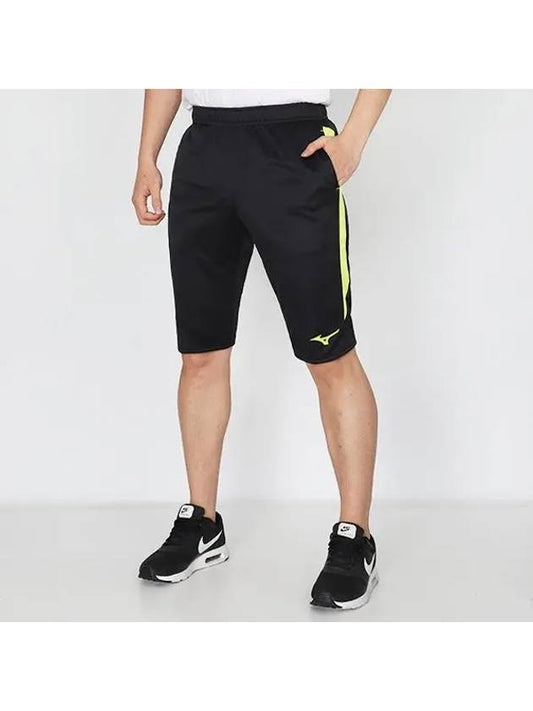 Summer Training Shorts Black - MIZUNO - BALAAN 2