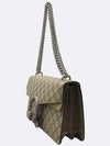 400249 shoulder bag - GUCCI - BALAAN 2