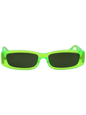 Linda Farrow Sunglasses - LINDA FARROW - BALAAN 1