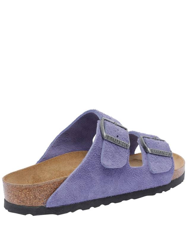 Birkenstock Sandals - BIRKENSTOCK - BALAAN 3