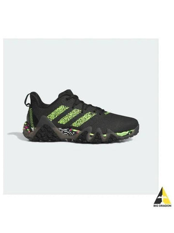 adidas GOLF Code Chaos 22 Glitch Boost IF5452 - ADIDAS GOLF - BALAAN 1