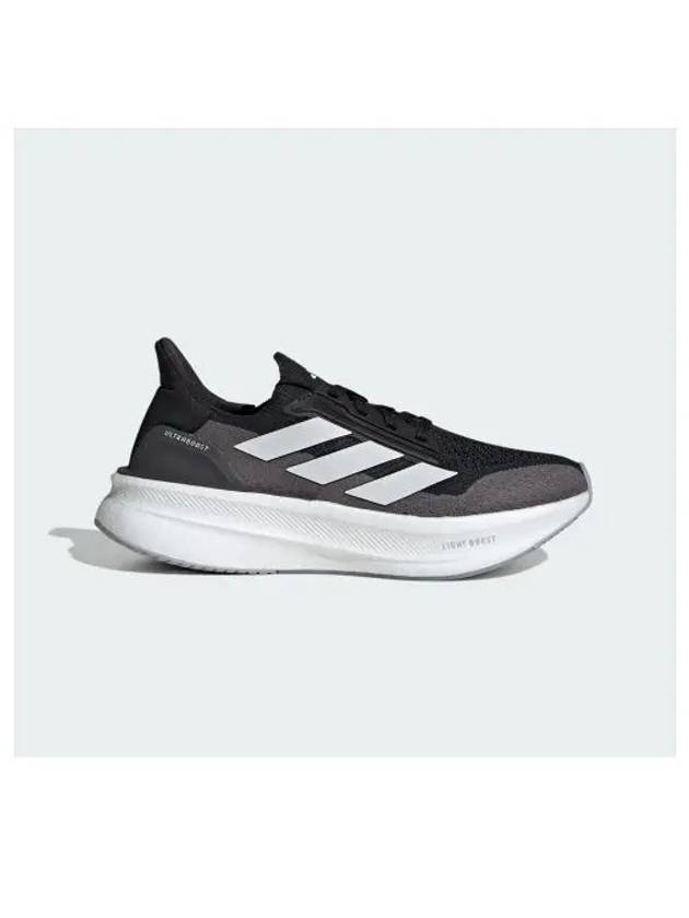 Ultraboost 5X Low Top Sneakers Black - ADIDAS - BALAAN 2