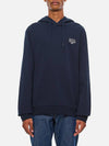 Standard Rue Madame Hoodie Navy - A.P.C. - BALAAN 1