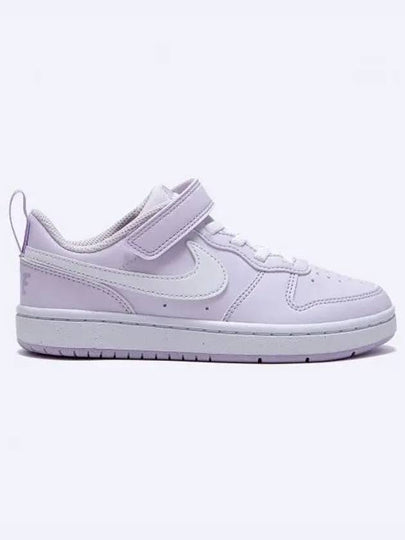 Court Burrow Recraft Kids DV5457 500 - NIKE - BALAAN 1