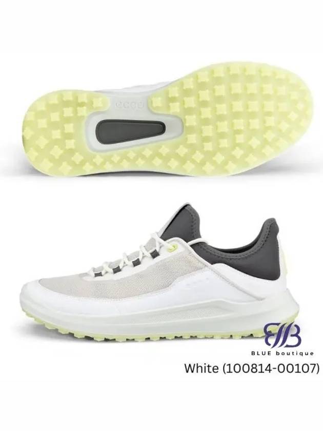 M GOLF CORE 100814 00107 Men's Golf Core - ECCO - BALAAN 1