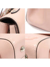 M41334 Rose Ballerine Epi Leather Clooney MM 2WAY - LOUIS VUITTON - BALAAN 5