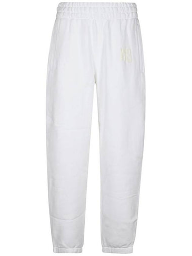 T By Alexander Wang Pants - ALEXANDER WANG - BALAAN 1