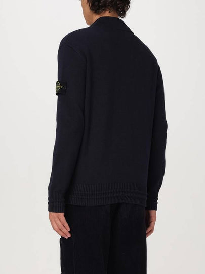 Sweater men Stone Island - STONE ISLAND - BALAAN 2