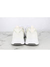 B25 Oblique Sneakers White 43 280 - DIOR - BALAAN 3