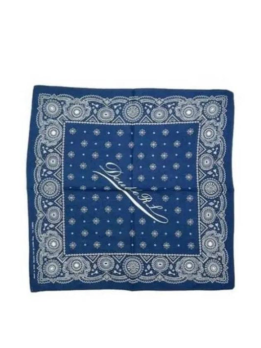 POLO RALPHLAUREN RRL Concha Bandana 417890617001 - POLO RALPH LAUREN - BALAAN 2