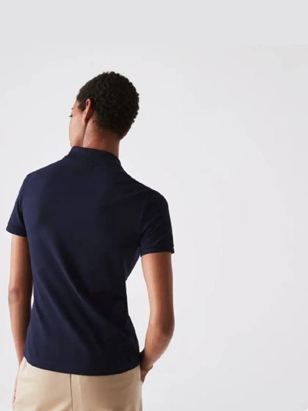 Cotton Pique PF5462 FJ 166 - LACOSTE - BALAAN 4