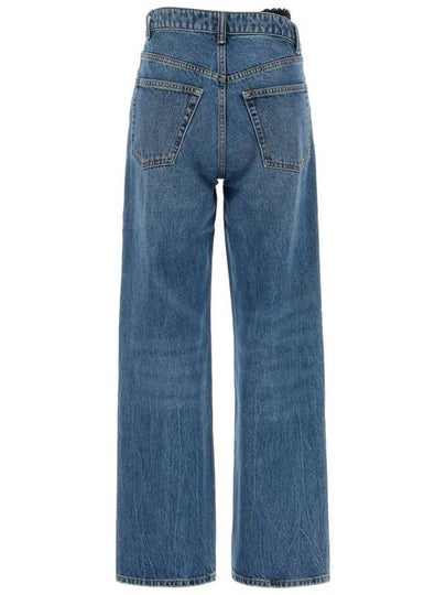 Alexander Wang Jeans - ALEXANDER WANG - BALAAN 2