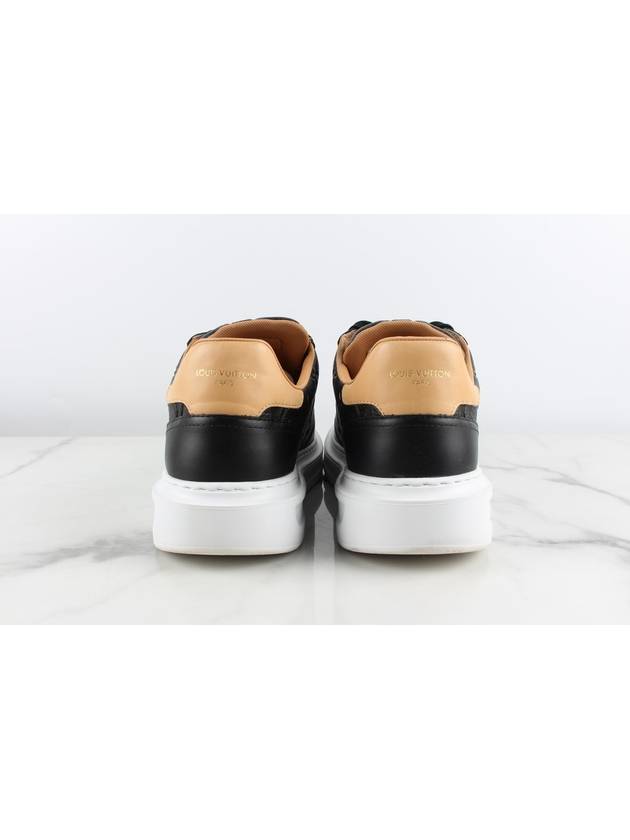 Beverly Hills sneakers 6 250 - LOUIS VUITTON - BALAAN 4