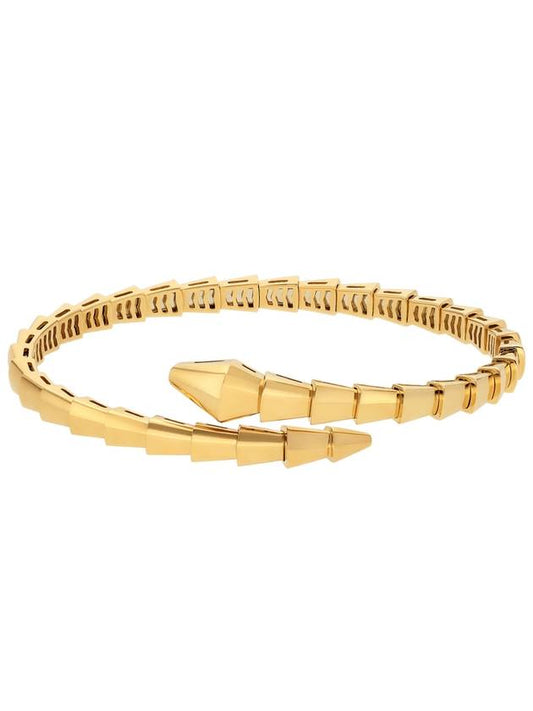 Serpenti Viper bracelet - BVLGARI - BALAAN 1