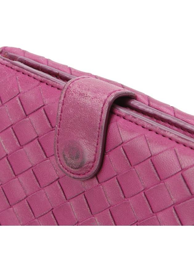 women s wallet - BOTTEGA VENETA - BALAAN 7