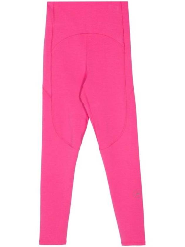 by Stella McCartney Leggings IT5712 REALMAGENTA - ADIDAS - BALAAN 1