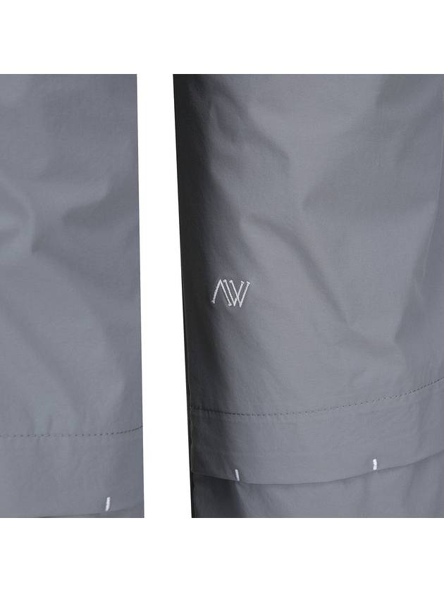 MEN ZIPPER POINT VENTILATION LONG PANTSLG - ANEWGOLF - BALAAN 7