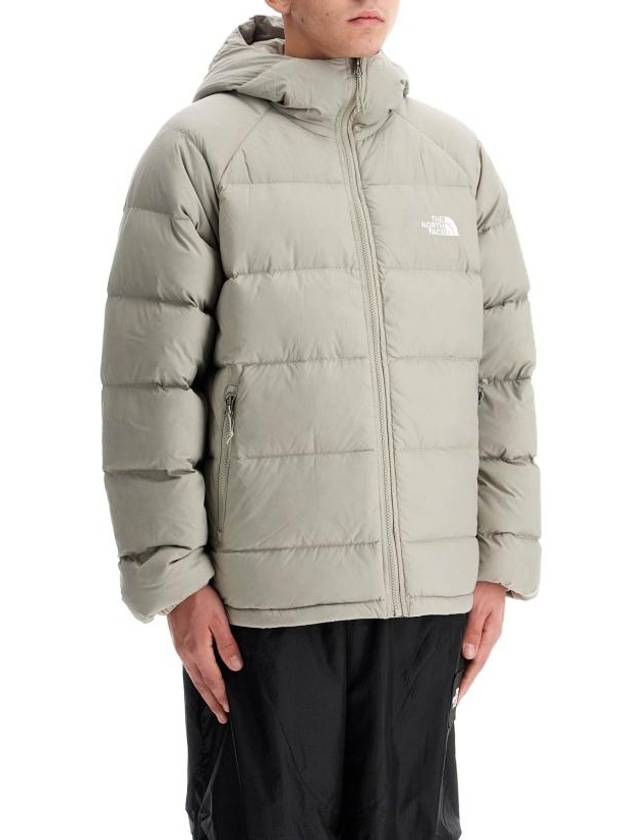 Padding NF0A5GIE 1I4 - THE NORTH FACE - BALAAN 3