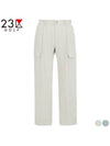 Golf Big Pocket Pants EM1MPA003 - 23KU - BALAAN 2