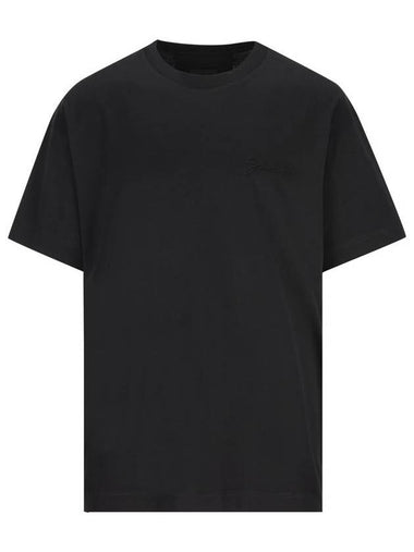 Givenchy T-Shirt And Polo Shirt - GIVENCHY - BALAAN 1