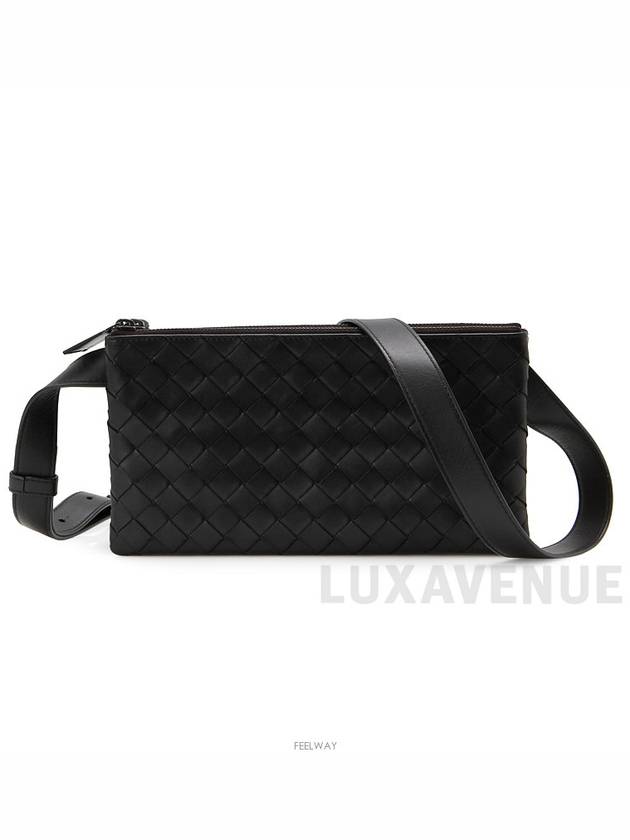 women cross bag - BOTTEGA VENETA - BALAAN 1