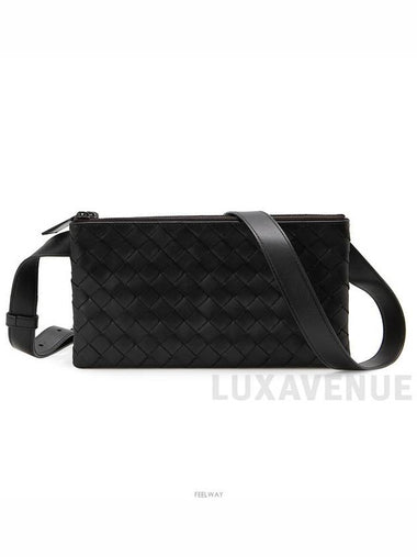 women cross bag - BOTTEGA VENETA - BALAAN 1