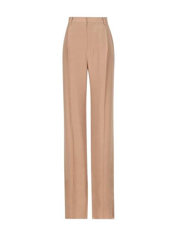 Saint Laurent Pants - SAINT LAURENT - BALAAN 1