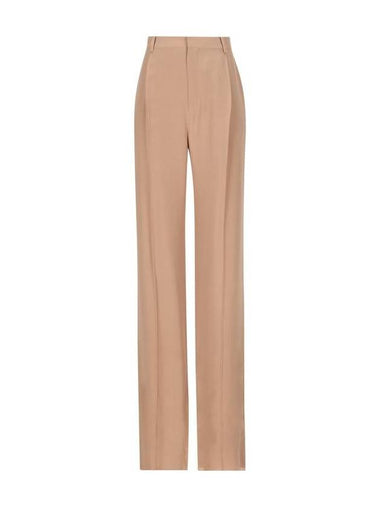 Saint Laurent Pants - SAINT LAURENT - BALAAN 1