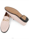 women loafers - GUCCI - BALAAN 7