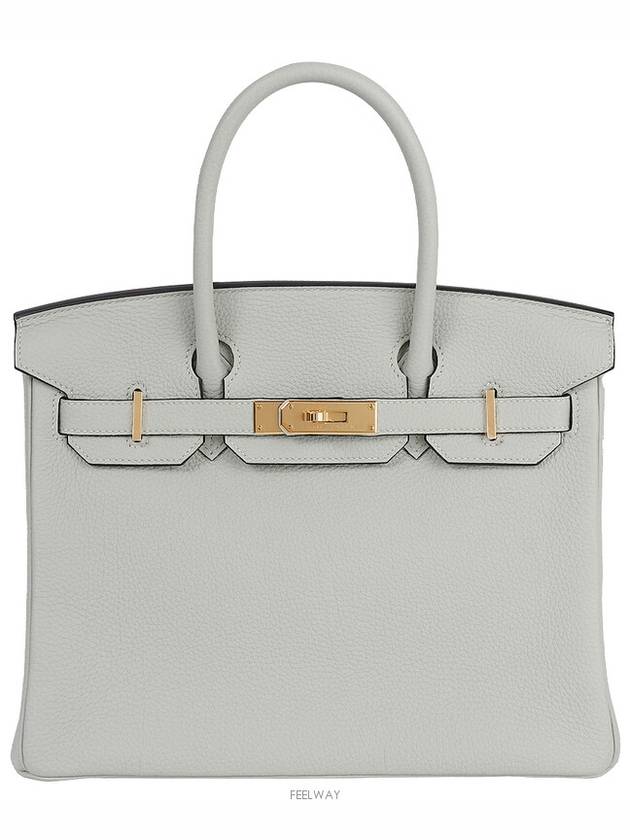 women tote bag - HERMES - BALAAN 2