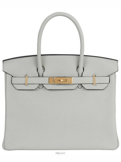 women tote bag - HERMES - BALAAN 2