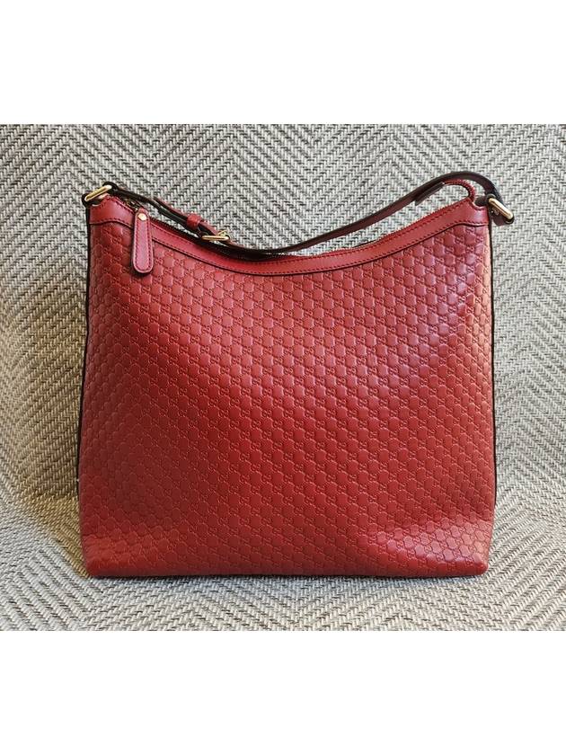 Micro Shima Hobo Bag - GUCCI - BALAAN 2