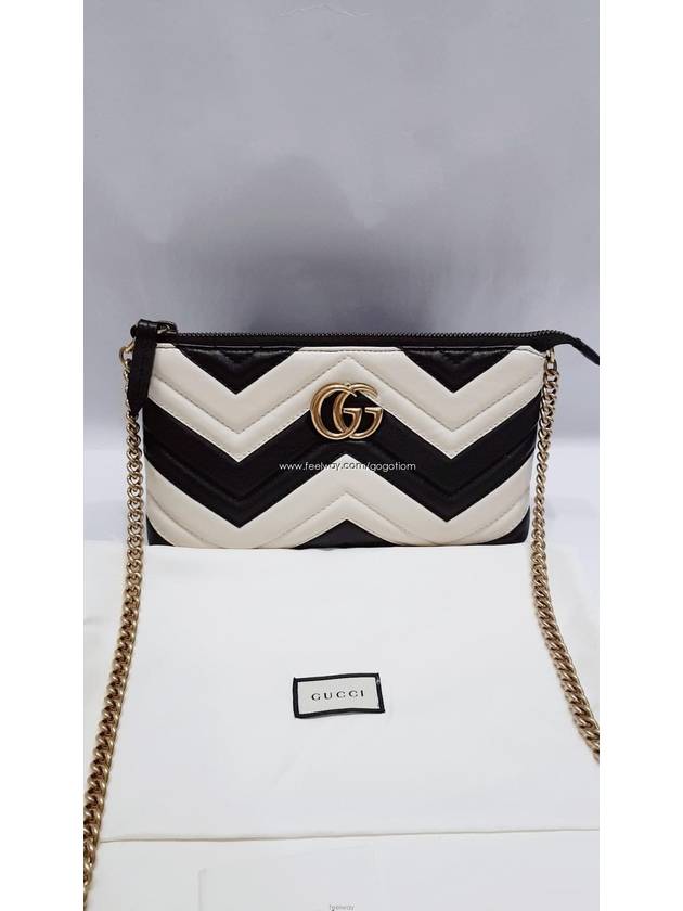 women shoulder bag - GUCCI - BALAAN 2