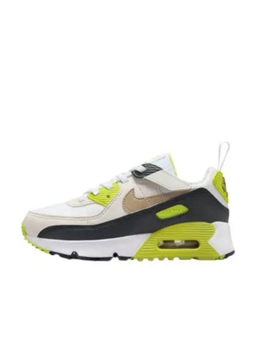 Air Max 90 Easy On Little Kids HF6357 103 707982 - NIKE - BALAAN 1