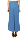 Mia Long Skirt 16771028650 002 - MAX MARA - BALAAN 4