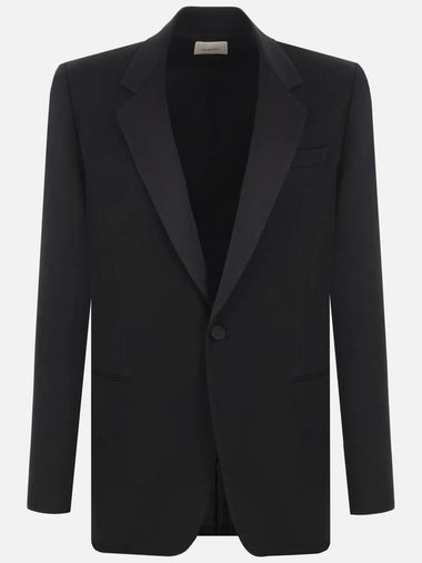 Saint Laurent  Jackets - SAINT LAURENT - BALAAN 1