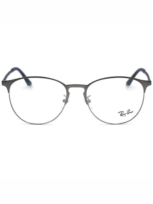 RayBan Glasses RB6375 3135 - RAY-BAN - BALAAN 1