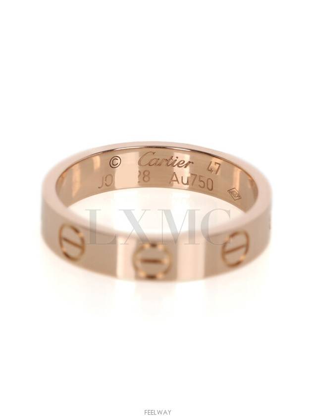 women rings - CARTIER - BALAAN 2