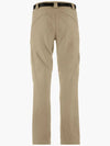 Gere 3.0 Straight Pants Dark Khaki - KLATTERMUSEN - BALAAN 3