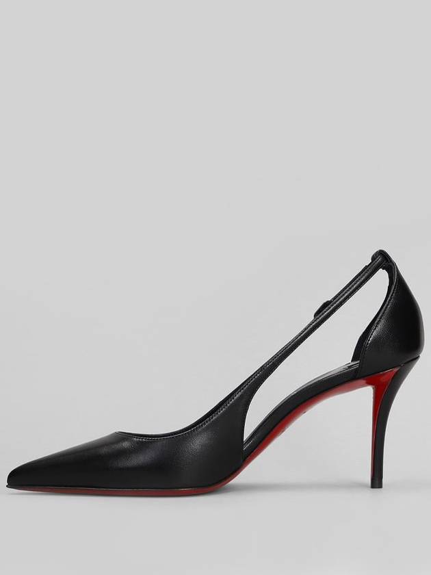 Christian Louboutin Apostrophatoric 80 Pumps - CHRISTIAN LOUBOUTIN - BALAAN 3