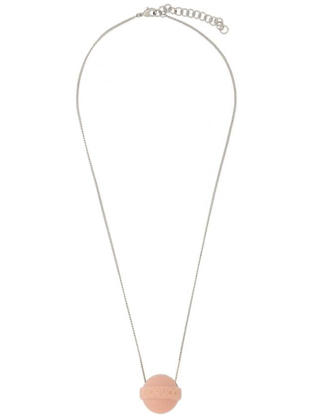 "LOLLIPOP" NECKLACE - FIORUCCI - BALAAN 1