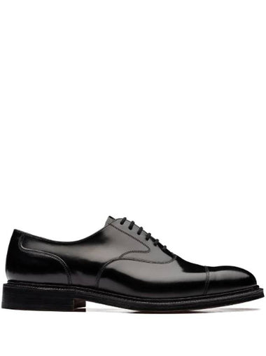 Lancaster 173 polished leather oxford shoes EEB0109XV - CHURCH'S - BALAAN 1