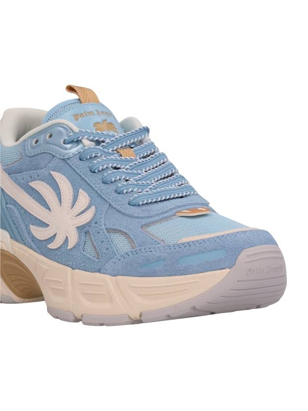 SNEAKERS THE PALM RUNNER - PALM ANGELS - BALAAN 5